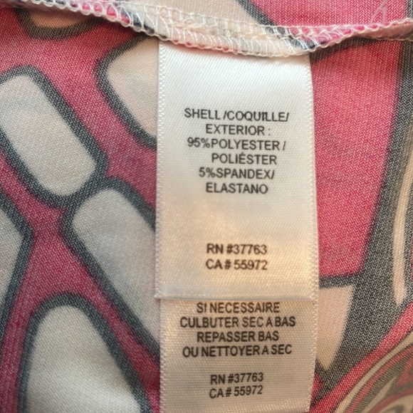 Laundry by Design Dress - Picture 5 of 5